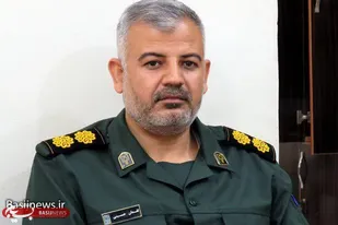 سرپرست روابط عمومی سپاه امام صادق (ع) معرفی شد
