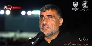 موکب های کهگیلویه و بویراحمد پیشتاز خدمات رسانی به زائران اربعین حسینی + (فیلم)