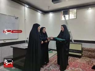 شهید بهنام محمدی  الگوی زندگی من شد