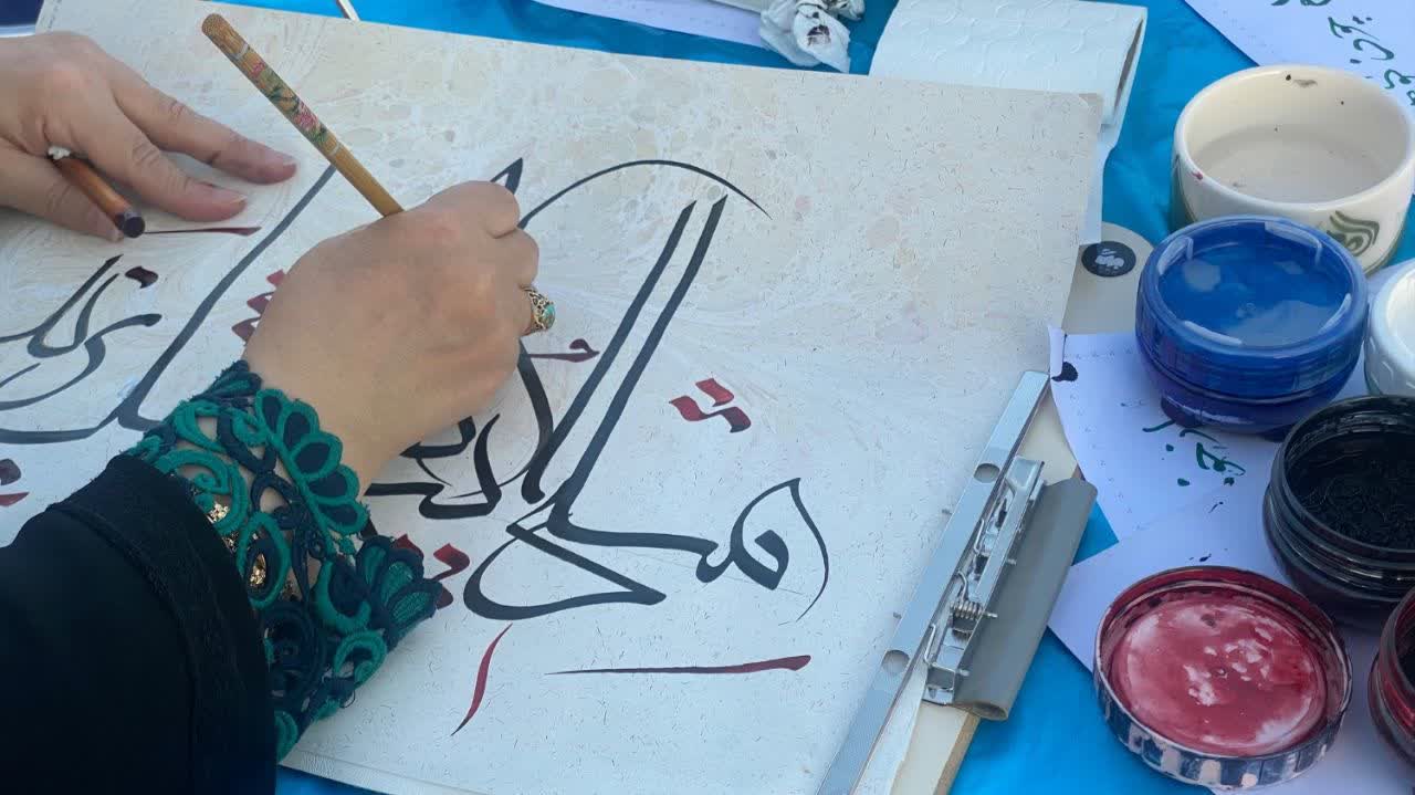 مسابقات «میدان یار» سپاه تبریز به کار خود پایان داد مسابقات «میدان یار» سپاه تبریز به کار خود پایان داد