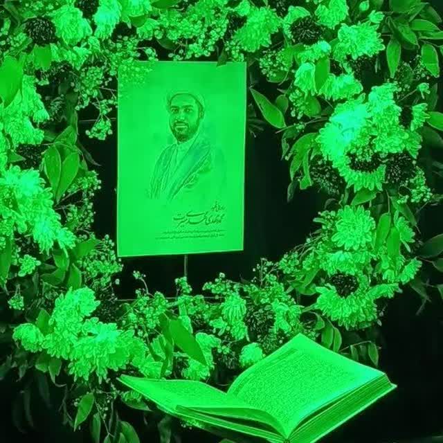 «نماز»، آخرین قاب زندگی شهید مهدی سیرت/همسفرش بودم تا رسیدن به خدا «نماز»، آخرین قاب زندگی شهید مهدی سیرت/همسفرش بودم تا رسیدن به خدا