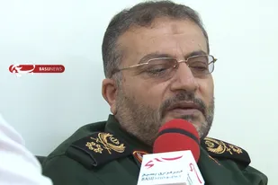 گفت و گوی اختصاصی خبرگزاری بسیج با سردار سلیمانی رئیس سازمان بسیج مستضعفین