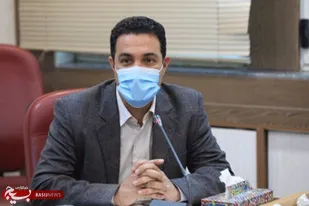 مشارکت مردم قزوین بالاتر از میانگین کشوری