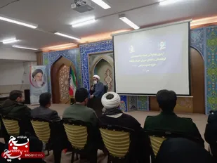 قهر مردم با صندوق رأی، هدف اصلی دشمن است