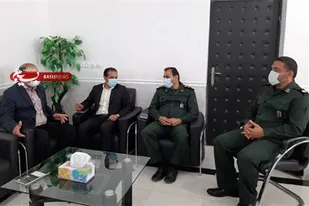راهیان نور باعث تقویت روحیه ایثارگری در دانش آموزان می&zwnj;شود