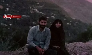 تقدیر ترکش&zwnj;هایی که صورت شهید رهبر را نوازش کردند