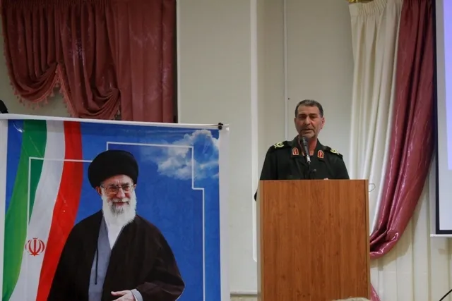 حضور در انتخابات عمق راهبردی ایران را در جهان تقویت می‌کند