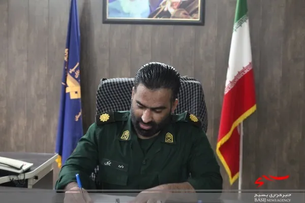 یادآوری شکست توطئه دشمنان در سالروز عملیات مرصاد