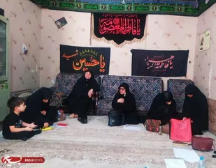 تاکید فرمانده حوزه خواهران حضرت زینب(س) ملارد بر تبدیل نقاط ضعف پایگاه به نقاط قوت
