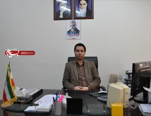 انتصاب حامد غیاث الدین به عنوان بخشدار مرکزی شاهرود