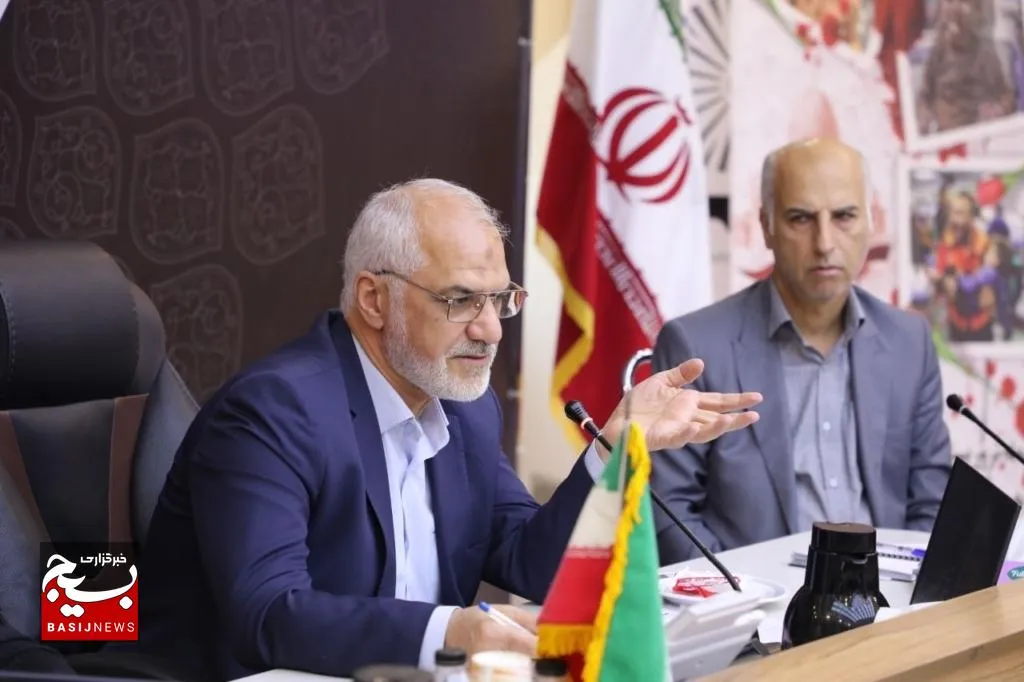 ضرورت توسعه صنایع پاک در خوزستان