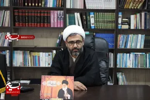 استاد مطهری سراپا در عشق به اسلام و دفاع از ارزش های اسلامی می سوخت