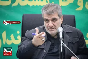 مشکلات مردم با حضور میدانی و پیگیری حل می&zwnj;شود، نه با پشت میز نشینی