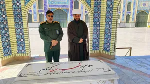 میثاق دوباره با حماسه&zwnj;سازان گمنام