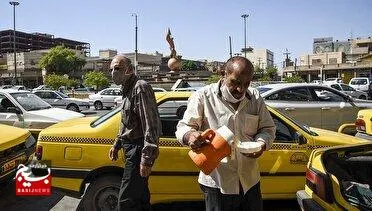 پیش بینی افزایش ۲ تا ۴ درجه‌ای دما و شرجی در خوزستان