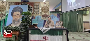 امام شهید، معمار اقتدار علمی و نظامی ایران و تربیت&zwnj;کننده ملت مقاوم بود