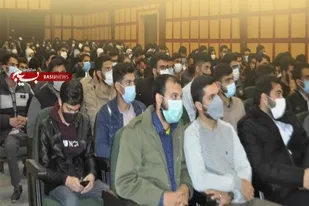 دوره طرح ولایت کشوری در شیراز برگزار شد