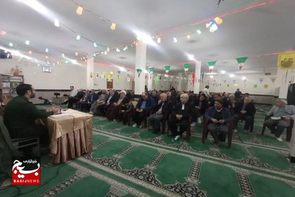 انقلاب اسلامی همان انقلاب نبوی و ائمه (ع) است