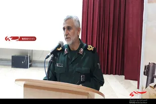 امروز هرچه داریم به برکت دفاع مقدس است