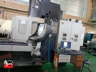 شرکتی پیشرو در فناوری&zwnj;های نوین و مهندسی معکوس؛ از مبدل&zwnj;های حرارتی تا بازسازی تجهیزات معدنی و هوایی