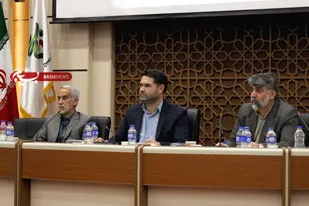 کلهر:مهمترین بازوی ما در مسائل فرهنگی،بسیج ورزشکاران است/اولویت مقابله با زدوبند در ورزش میباشد+فیلم