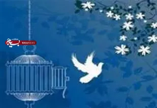 آزادسازی زندانی جرائم غیر عمد با کمک بسیجیان فارسانی