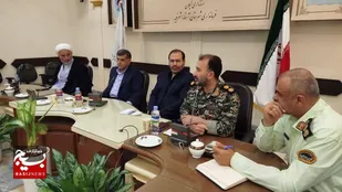 مراسم تشییع  و تدفین پیکر پاک &laquo;شهید سید حمیدرضا صدیقی صابر&raquo; در آستانه اشرفیه  برگزارمی شود
