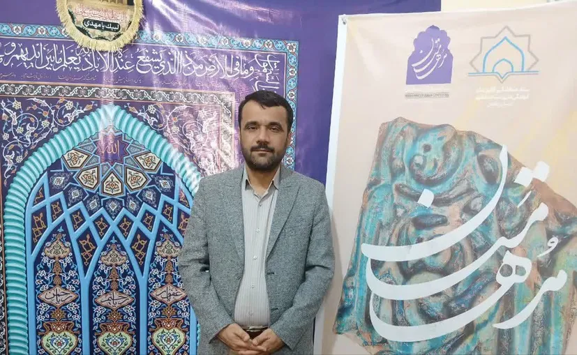 مرحله استانی هجدهمین دوره از مسابقات قرآنی مدهامّتان در زنجان برگزار شد