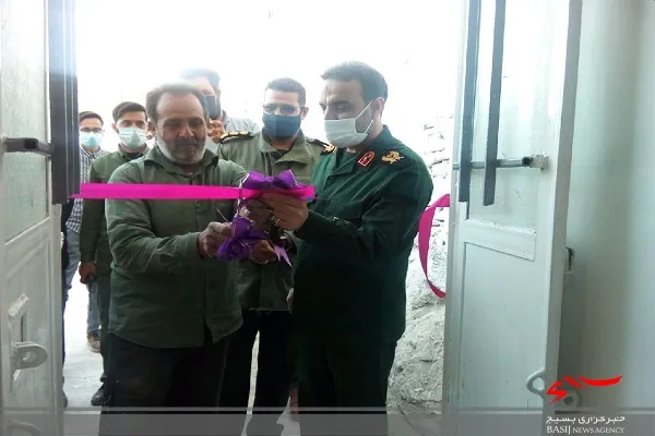 127 پروژه محرومیت زدایی در استان سیستان و بلوچستان افتتاح شد