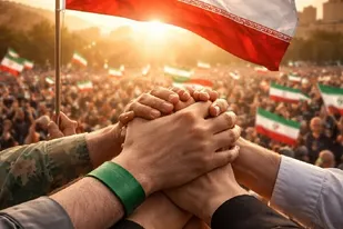 وحدت امت اسلامی سد راه نفوذ دشمن است