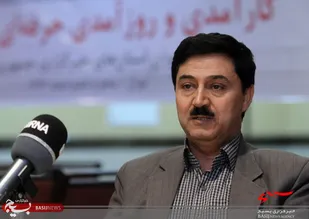 پیام تسلیت روابط عمومی سپاه روح الله در پی درگذشت خبرنگار خبرگزاری ایرنا