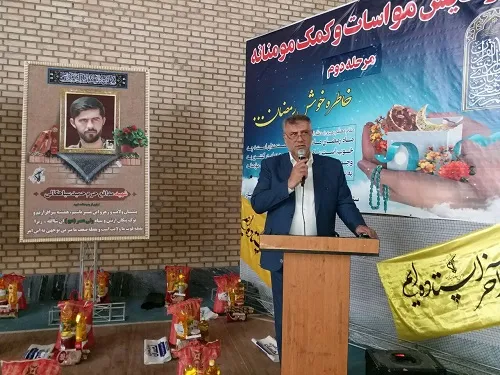 خدمات کم‌نظیر سپاه پاسداران در شرایط بحرانی فراموش نمی‌شود