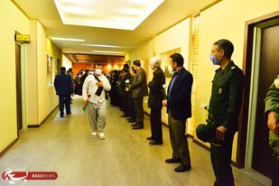 در طرح "نذر رهایی"، امروز زمینه آزادی و بخشش 163 زندانی جرائم غیرعمد فراهم شد