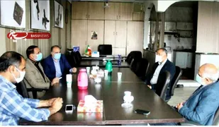 دامداری های خرد بخش قلعه نو ساماندهی می شود