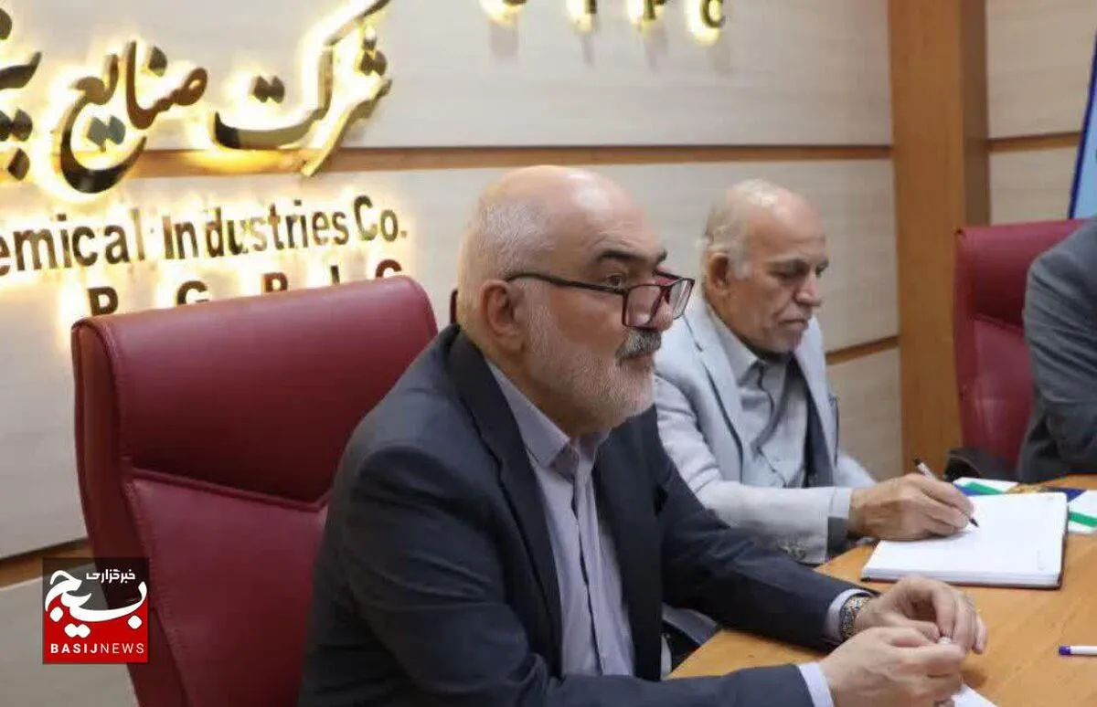 فاز دوم پتروشیمی ماهشهر با ۳۳۰۰ هکتار و اشتغالزایی گسترده کلید می‌خورد
