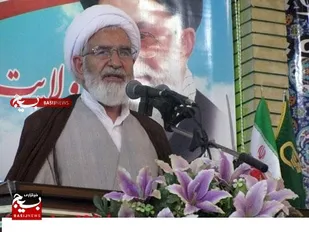 علم و دانش سنگر مجاهدت در برابر هجمه&zwnj;های فرهنگی دشمن است
