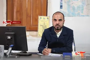 پیام رئیس میراث فرهنگی ،گردشگری وصنایع دستی شهرستان تنگستان به مناسبت روز ملی خلیج فارس