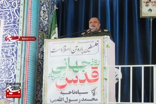 مردم علی غم  مشکلات اقتصادی ، پای انقلاب ایستاده اند