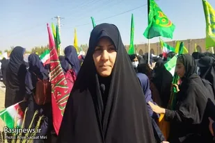 حجاب یک تعهد بین انسان و ارزش های اجتماعی است
