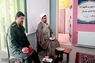 امربه معروف و نهی ازمنکر یکی از واجبات مهم دین اسلام است