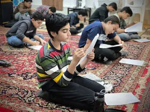 برگزاری ماهانه آزمون&zwnj;های علمی بسیج برای تحقق عدالت آموزشی در خراسان رضوی