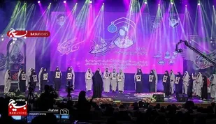 اولین یادواره بانوان شهید پایتخت با عنوان &laquo;لشکر فرشتگان&raquo;