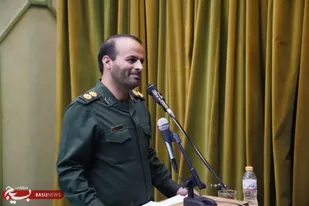 کار روابط عمومی در عین سختی، باید هنرمندانه و جهادی باشد