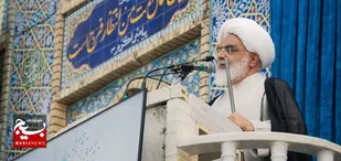 ترویج برهنگی نقشه دشمنان برای نابودی هویت ایرانی و اسلامی است