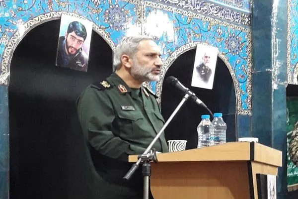 راه امام خمینی(ره) و مکتب او عزت بخش تمامی مسلمانان جهان است