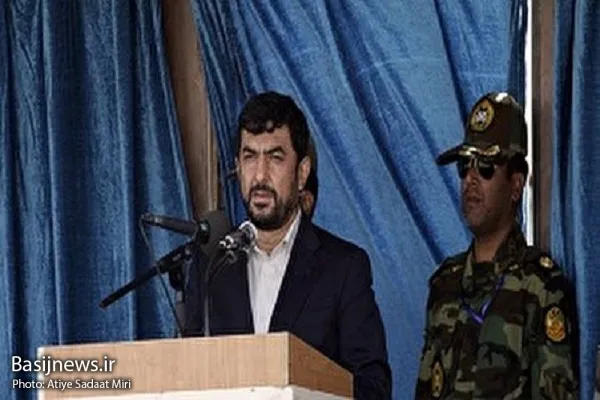 تمام ارزش‌های دینی ما در دفاع مقدس متبلور شده بود