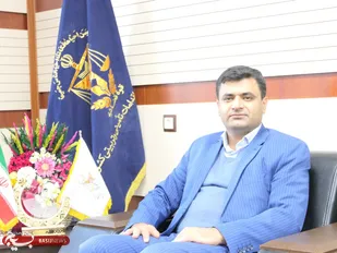 پاسخگویی مردمی مدیر کل زندان های استان از طریق سامانه ۱۱۱ سامد