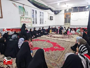 تداوم نشستهای بصیرتی درمناطق مختلف شوشتر