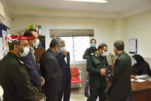 آغاز فعالیت طرح شهید حاج قاسم سلیمانی در استان گلستان