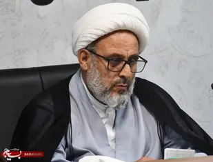شهداء ما باعث آبیاری درخت انقلاب اسلامی شده&zwnj;اند/یکی از مشکلات امروز و مهم کشور موضوع فضای مجازی است